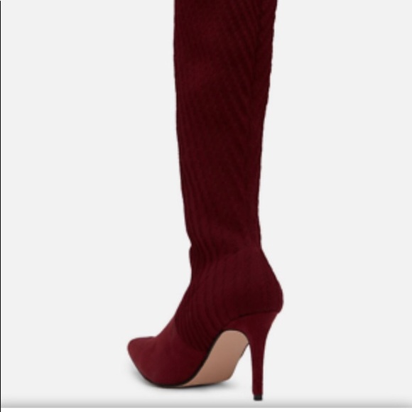 Catherine Malandrino Boots - Picture 3 of 10